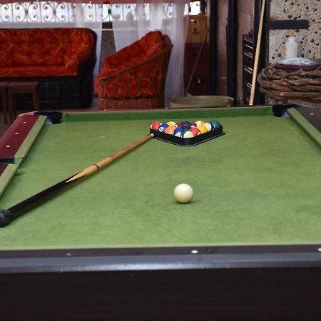 Safyad Hotel Yaoundé Zewnętrze zdjęcie