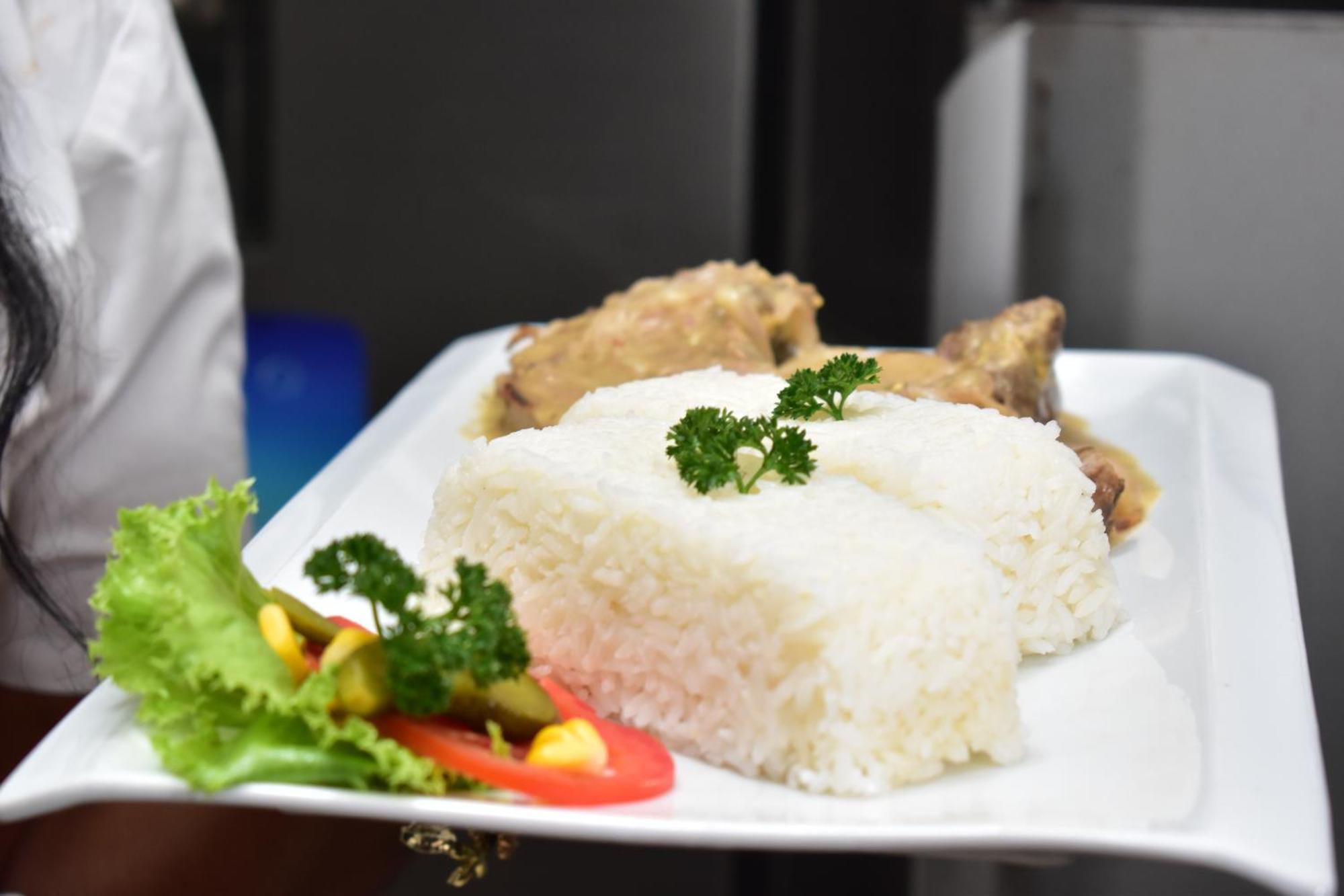 Safyad Hotel Yaoundé Zewnętrze zdjęcie