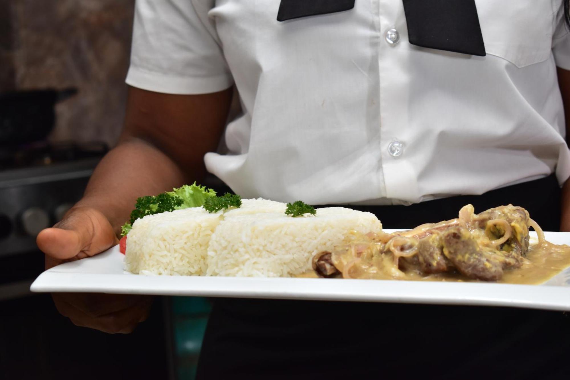 Safyad Hotel Yaoundé Zewnętrze zdjęcie